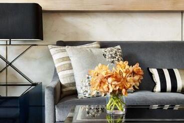 هتل The St. Regis San Francisco