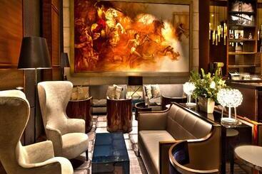 هتل The St. Regis San Francisco