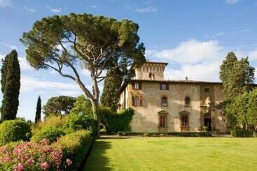 هتل Torre Di Bellosguardo