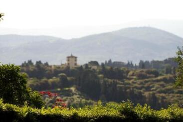 هتل Torre Di Bellosguardo
