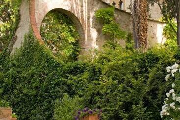 هتل Torre Di Bellosguardo
