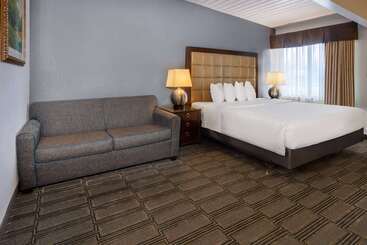 هتل Travelodge By Wyndham Appleton