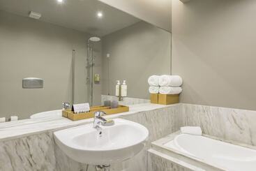 هتل Villa C Boutique