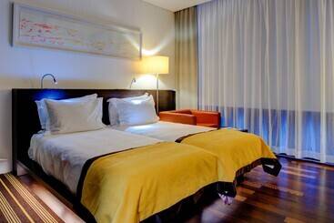 Vip Grand Lisboa Hotel & Spa - Lisboa