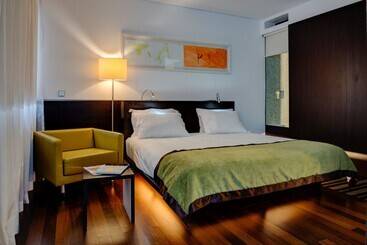 Vip Grand Lisboa Hotel & Spa