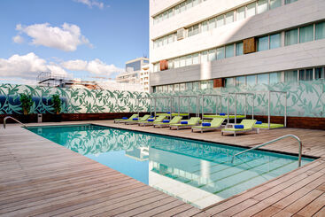 Vip Grand Lisboa Hotel & Spa