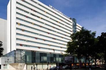 Vip Grand Lisboa Hotel & Spa - Lisboa