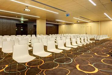 Vip Grand Lisboa Hotel & Spa