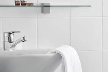 Vulcan Hotel Sydney
