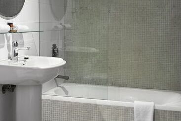 Vulcan Hotel Sydney