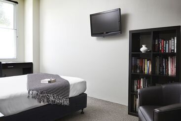 Vulcan Hotel Sydney