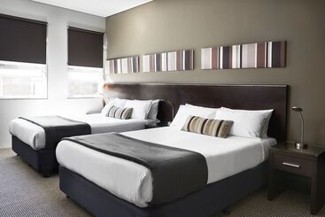 Vulcan Hotel Sydney
