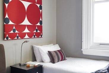 Vulcan Hotel Sydney