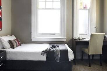 Vulcan Hotel Sydney