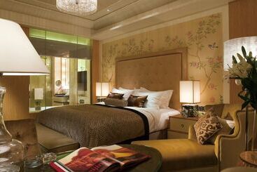 هتل Wanda Vista Beijing