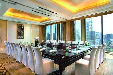 هتل Wanda Vista Beijing
