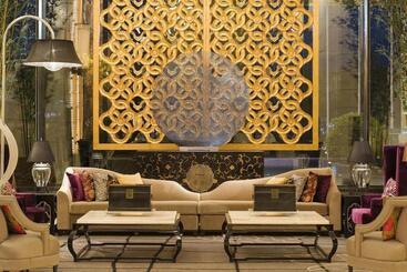 هتل Wanda Vista Beijing