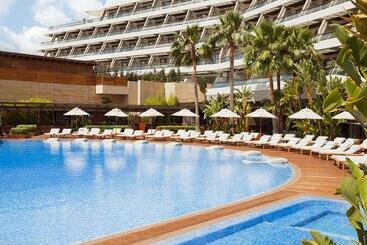 Hotel Ibiza Gran