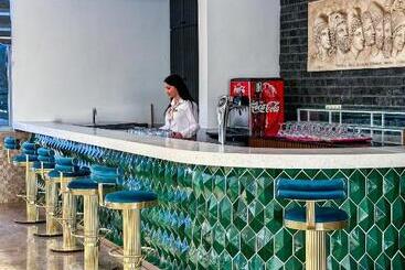 Kirbiyik Resort Hotel   All Inclusive