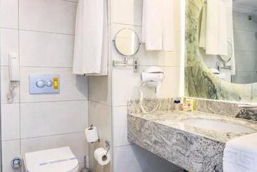 Kirbiyik Resort Hotel   All Inclusive