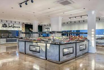 Kirbiyik Resort Hotel   All Inclusive