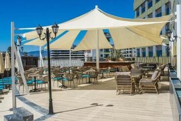 Kirbiyik Resort Hotel   All Inclusive
