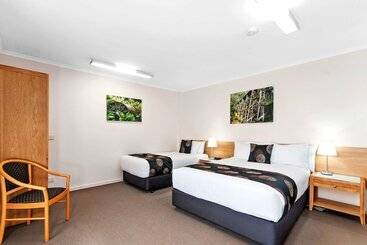 Мотель Comfort Inn & Suites Warragul