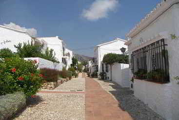 Bungalows El Capistrano