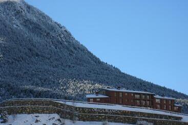 Obaga Blanca & Spa