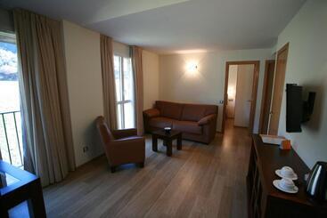 Obaga Blanca & Spa