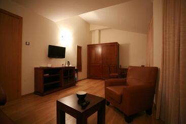 Obaga Blanca & Spa