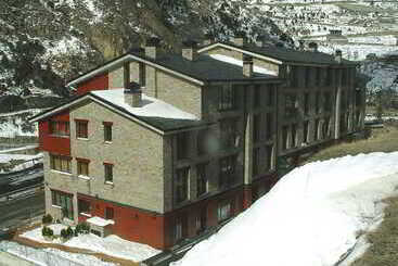 Obaga Blanca & Spa