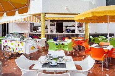 Paraiso Del Sol Y Paradero