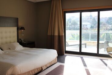 Pazo Los Escudos Hotel Spa & Resort - Vigo