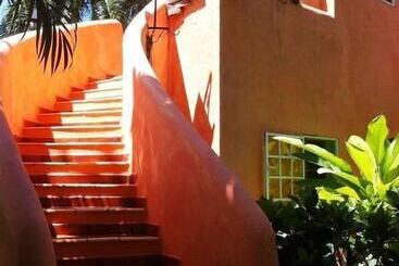 Residencial Madrugada