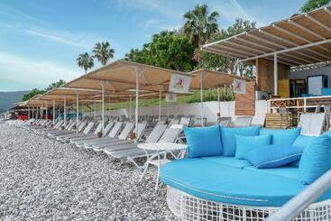 استراحتگاه Grand Viking Hotel   All Inclusive
