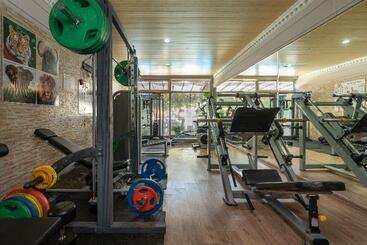 استراحتگاه Grand Viking Hotel   All Inclusive