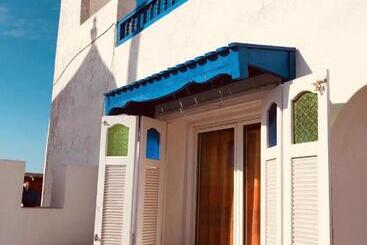 Riad Haizea Mogador