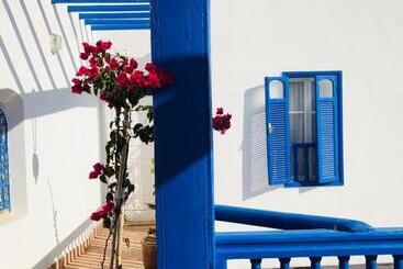 Riad Haizea Mogador
