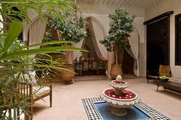 Riad Saba
