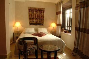 Riad Saba