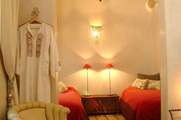 Riad Saba