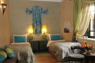 Riad Saba