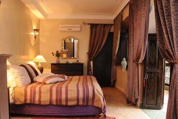 Riad Saba