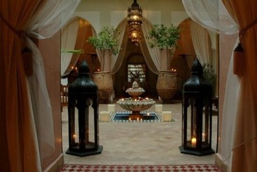 Riad Saba