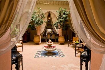 Riad Saba