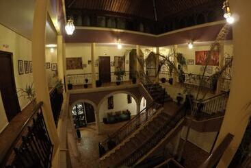 Riad Zahra