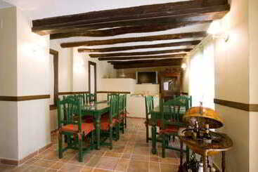 Rural El Pilaret
