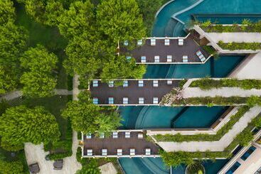 Susesi Luxury Resort