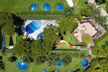 Susesi Luxury Resort